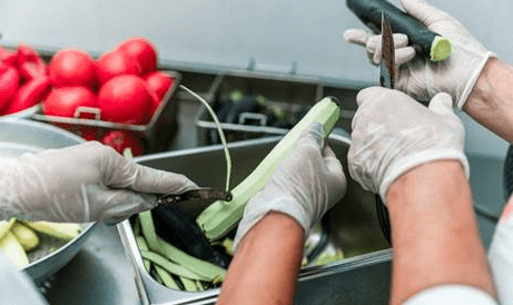 Haccp Training
