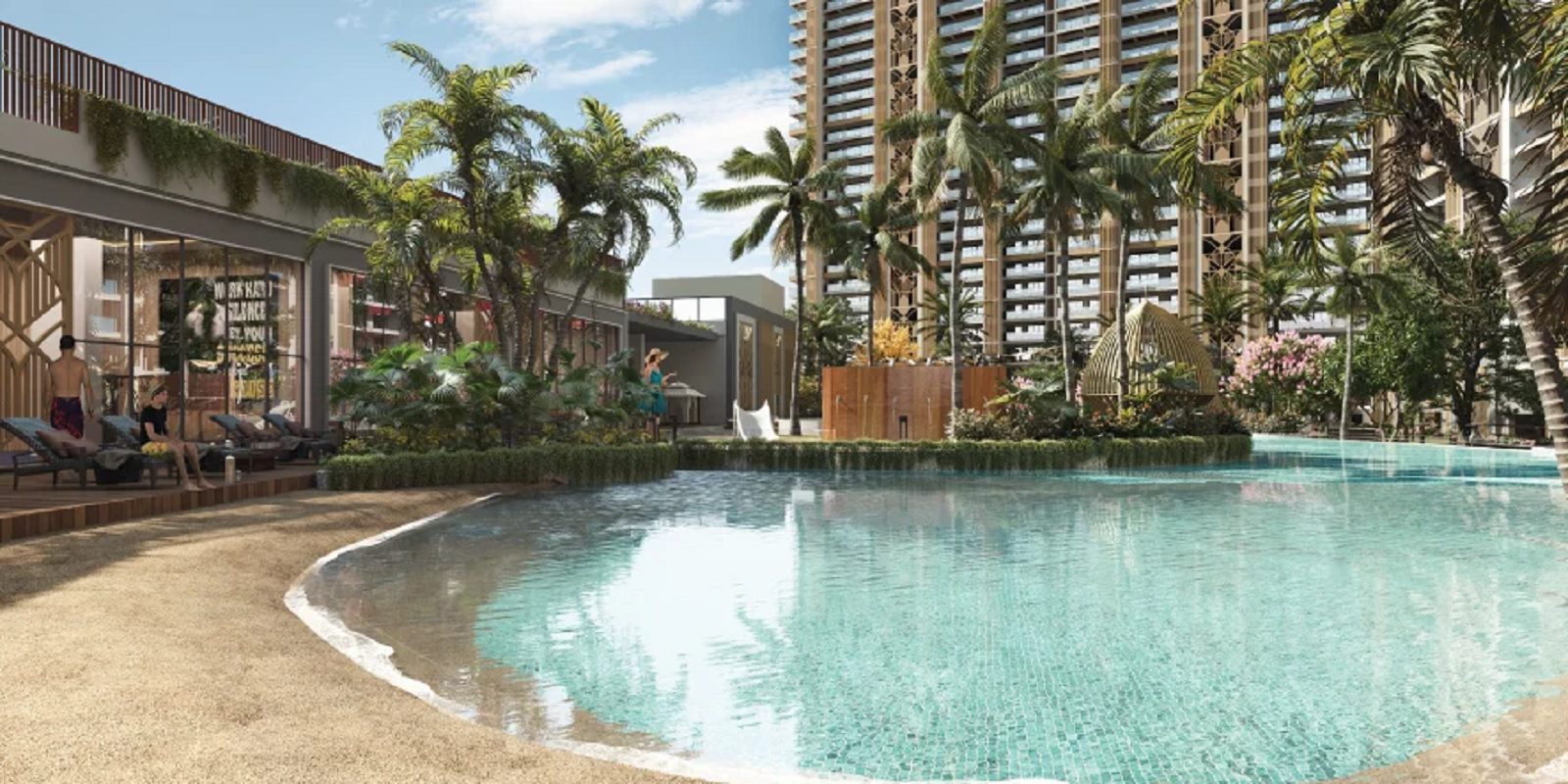 Godrej Majesty, Godrej Majesty Apartments, Godrej Majesty greater Noida West, Godrej Majesty Noida Extension, Godrej Majesty Sector 12,