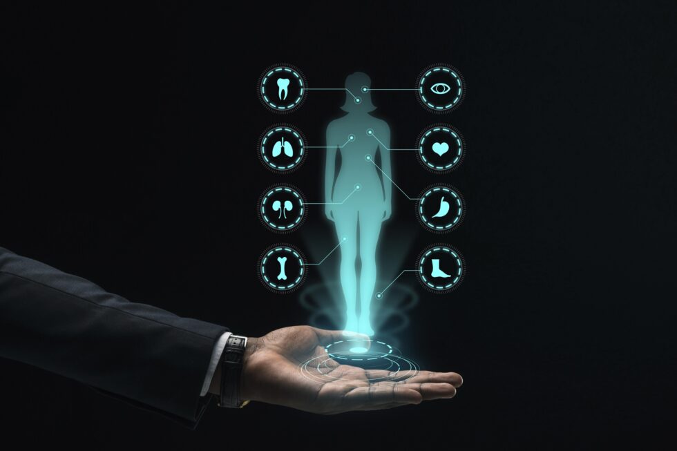 hologram feminine silhouette man hand 1 980x653 1