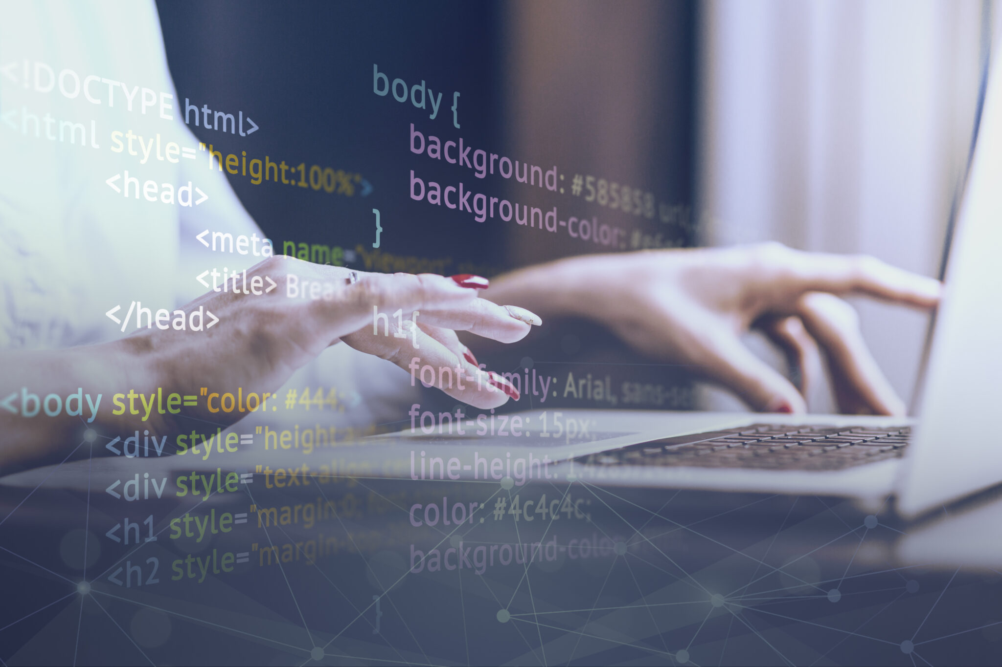 Web Development Company in New York