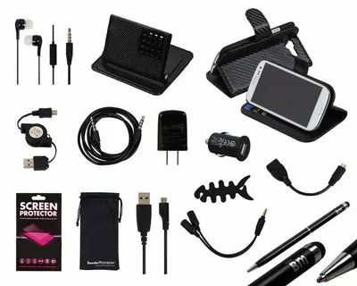 Charging Solution Guide 2025: Power Up Your Devices the Smart Way 2 i 1