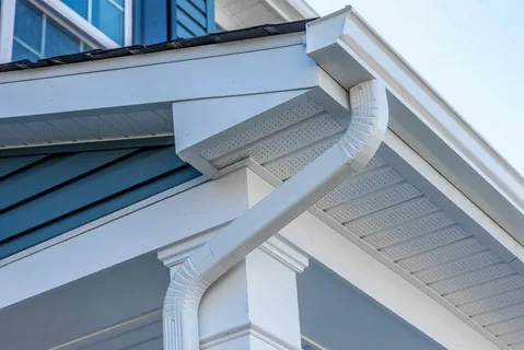gutter repair