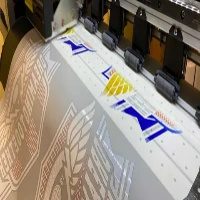 From Design to Reality: The Power of SpeedE Transfer’s UV DTF Printing Solutions