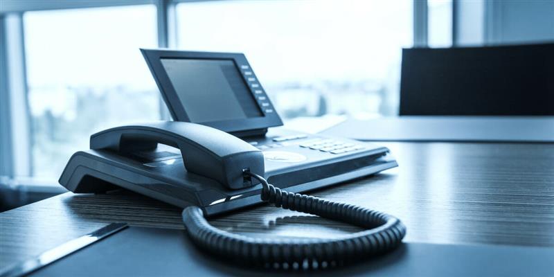 hotel PBX system
