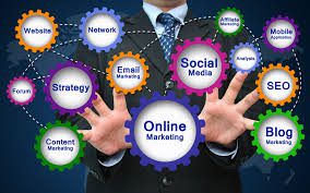 PPC agency Fayetteville