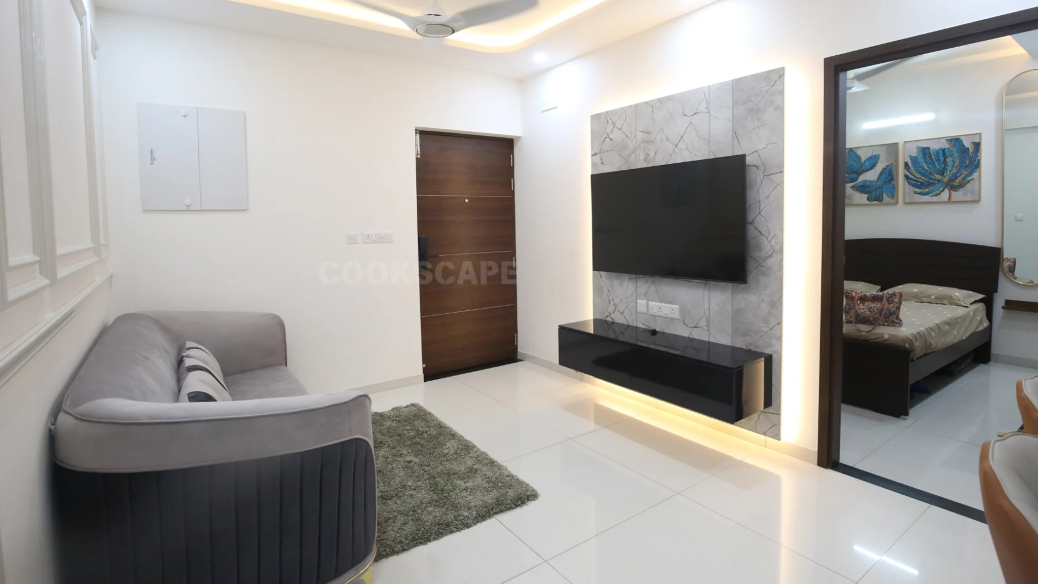 Interior Designers in Chennai
