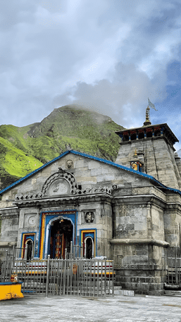 Kedarnath yatra