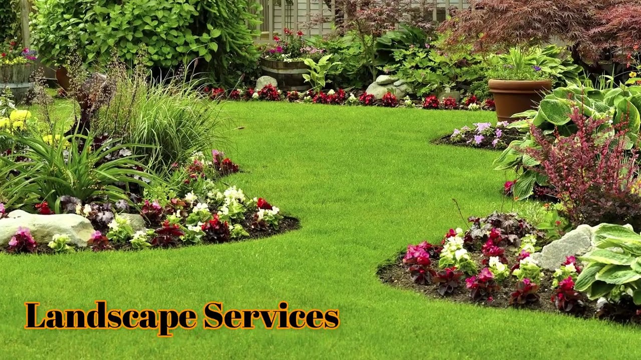 Accurate Landscaping Estimation Services to Bring Your Vision to Life