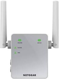 Netgear Extender