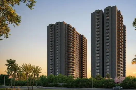 Assetz New Project in Bangalore