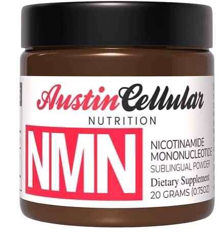 nmn supplement