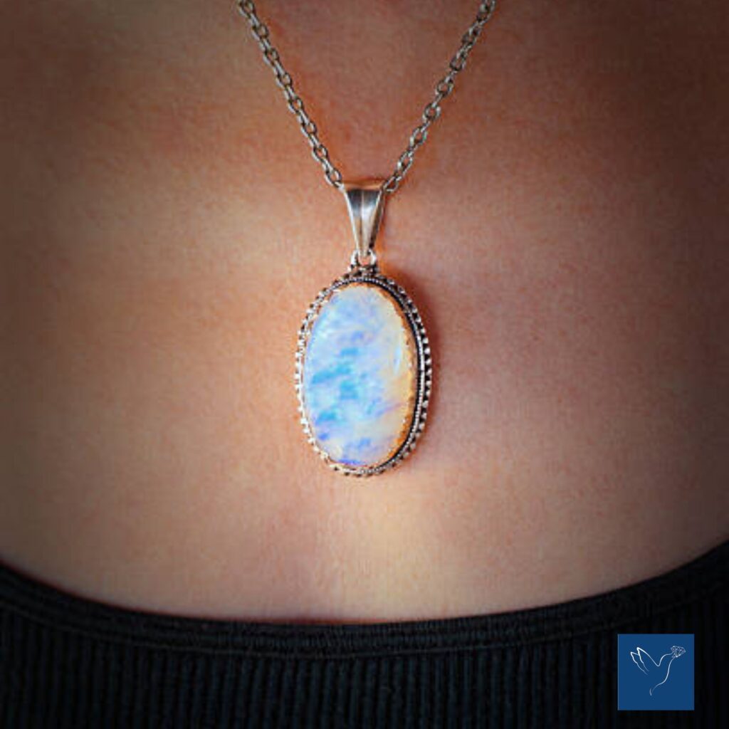 Ethiopian Opals and Water: A Delicate Relationship 2 Ethiopian Opals