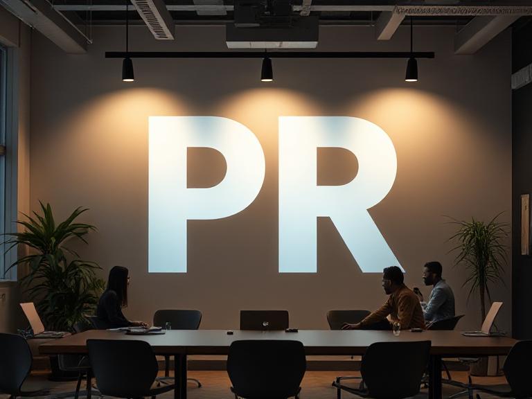 Public Relations Specialist