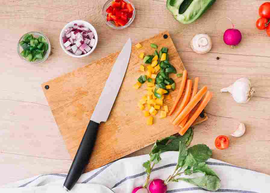 Knife Set