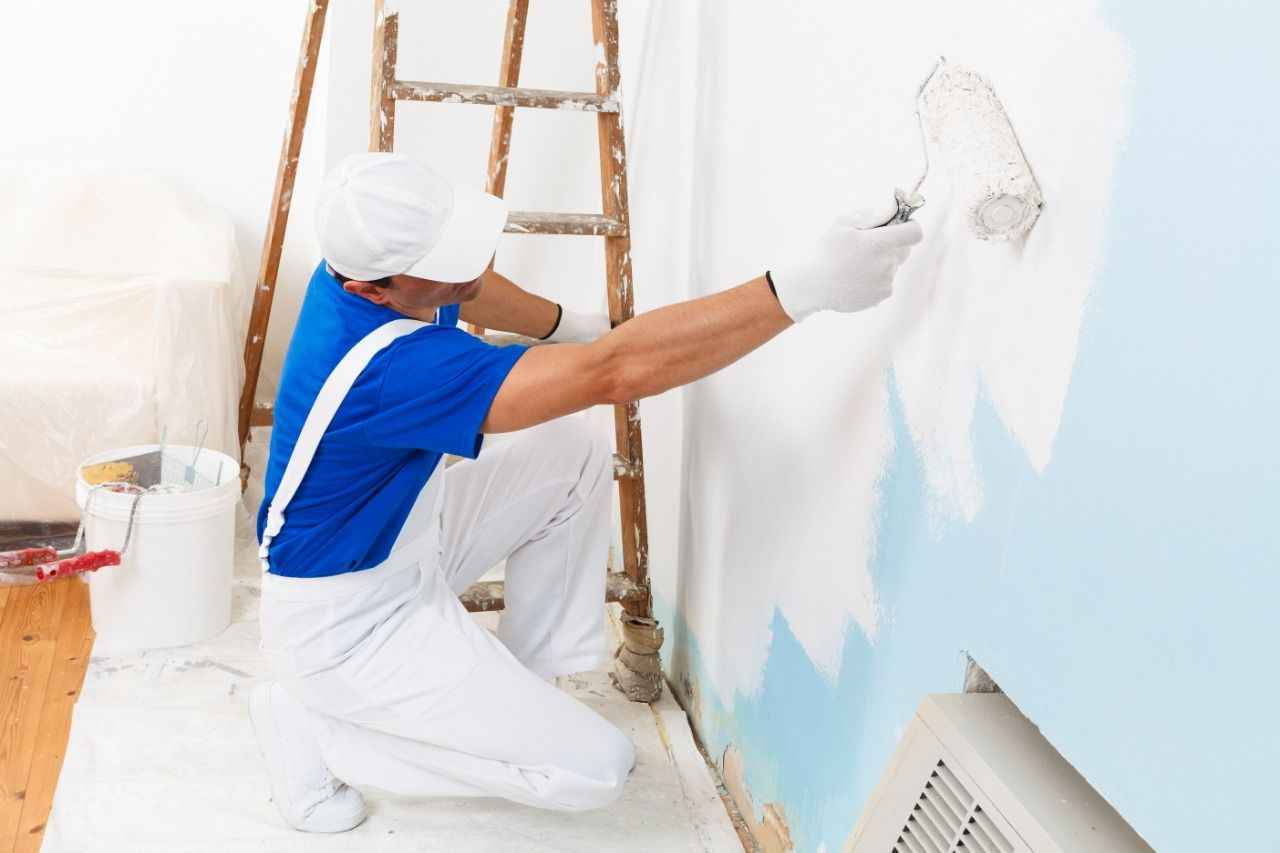 painters and decorators
