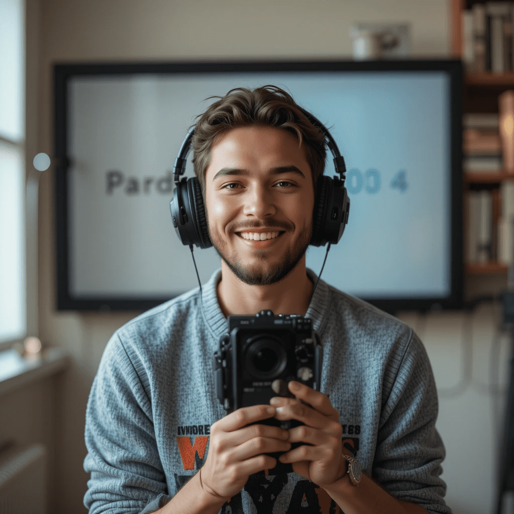 How Video Creators Are Building Brands Without Relying on Ads