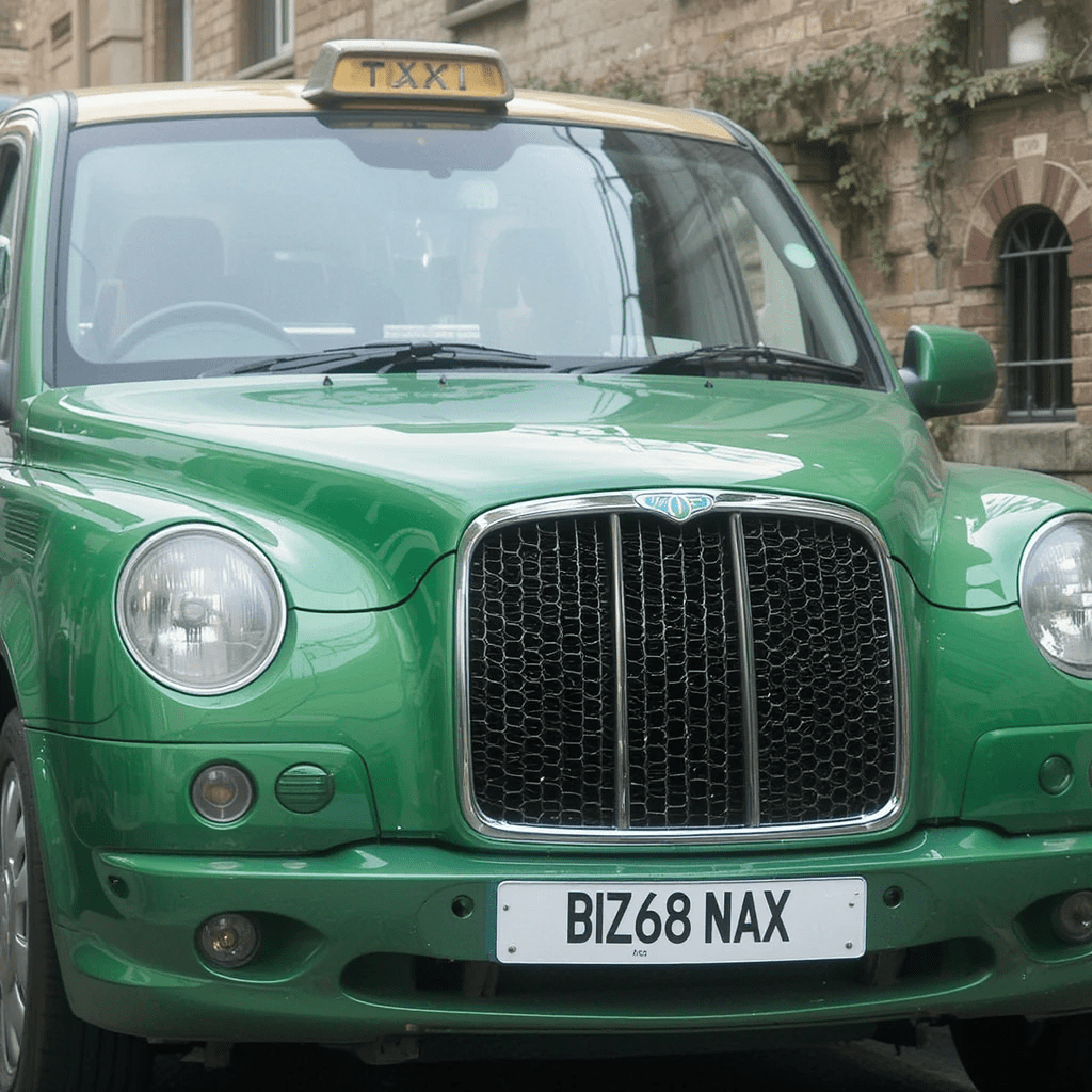 Your Complete Guide to Using a Taxi Service in Esher