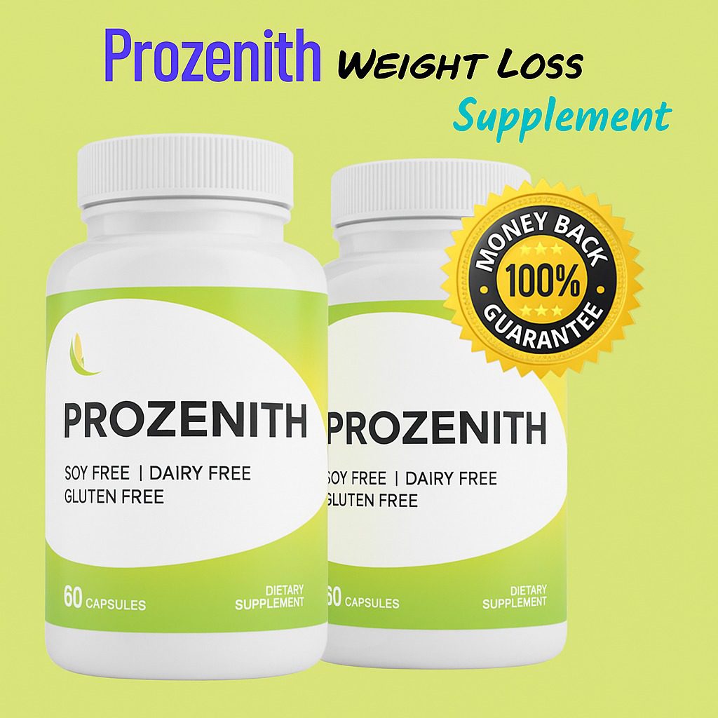 Prozenith