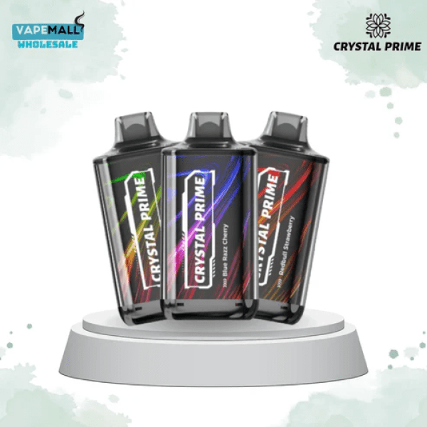 Crystal Prime Deluxe 18000 Box of 10 – Premium Quality Performance 2 crystal prime deluxe 18000 box of 10