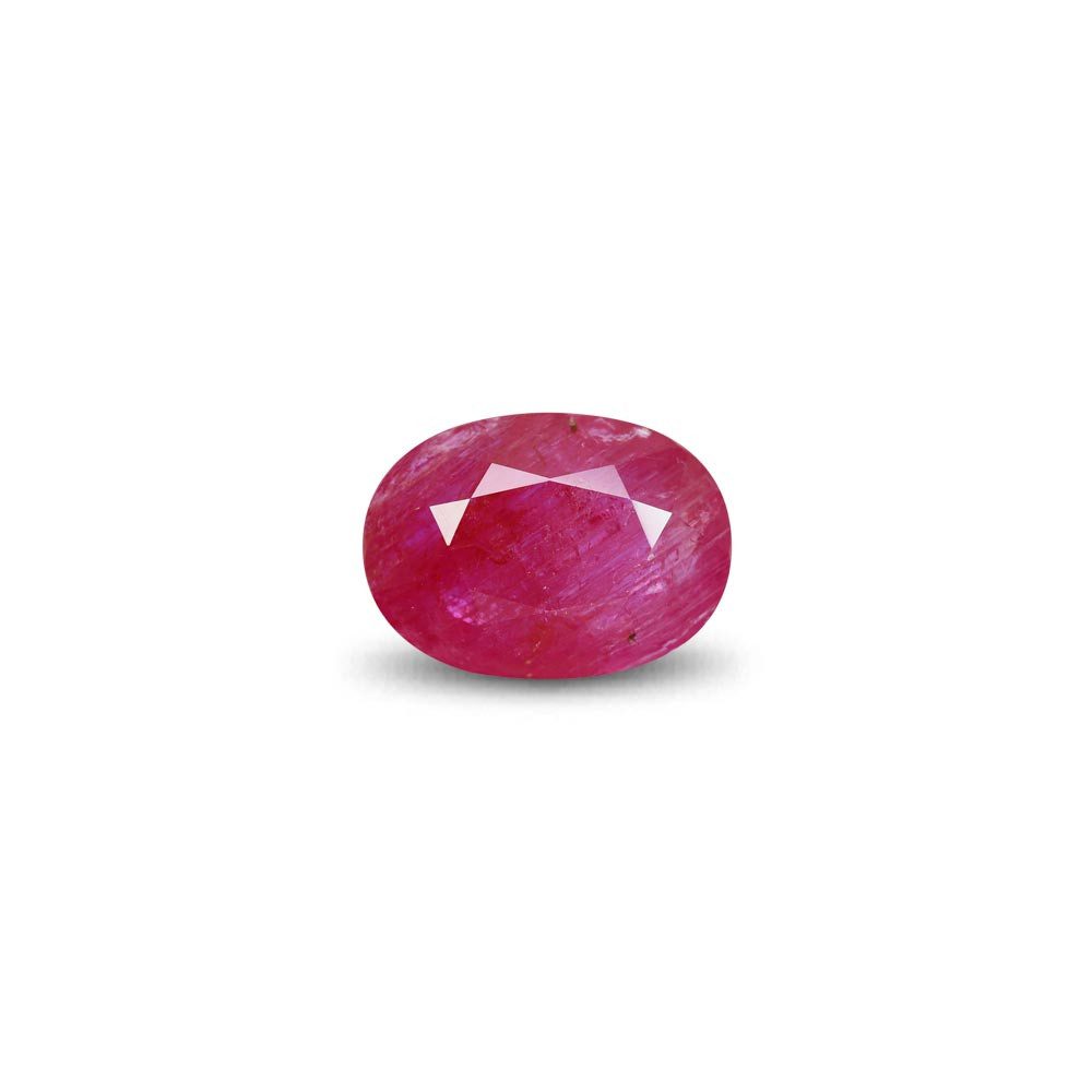 ruby gemstone