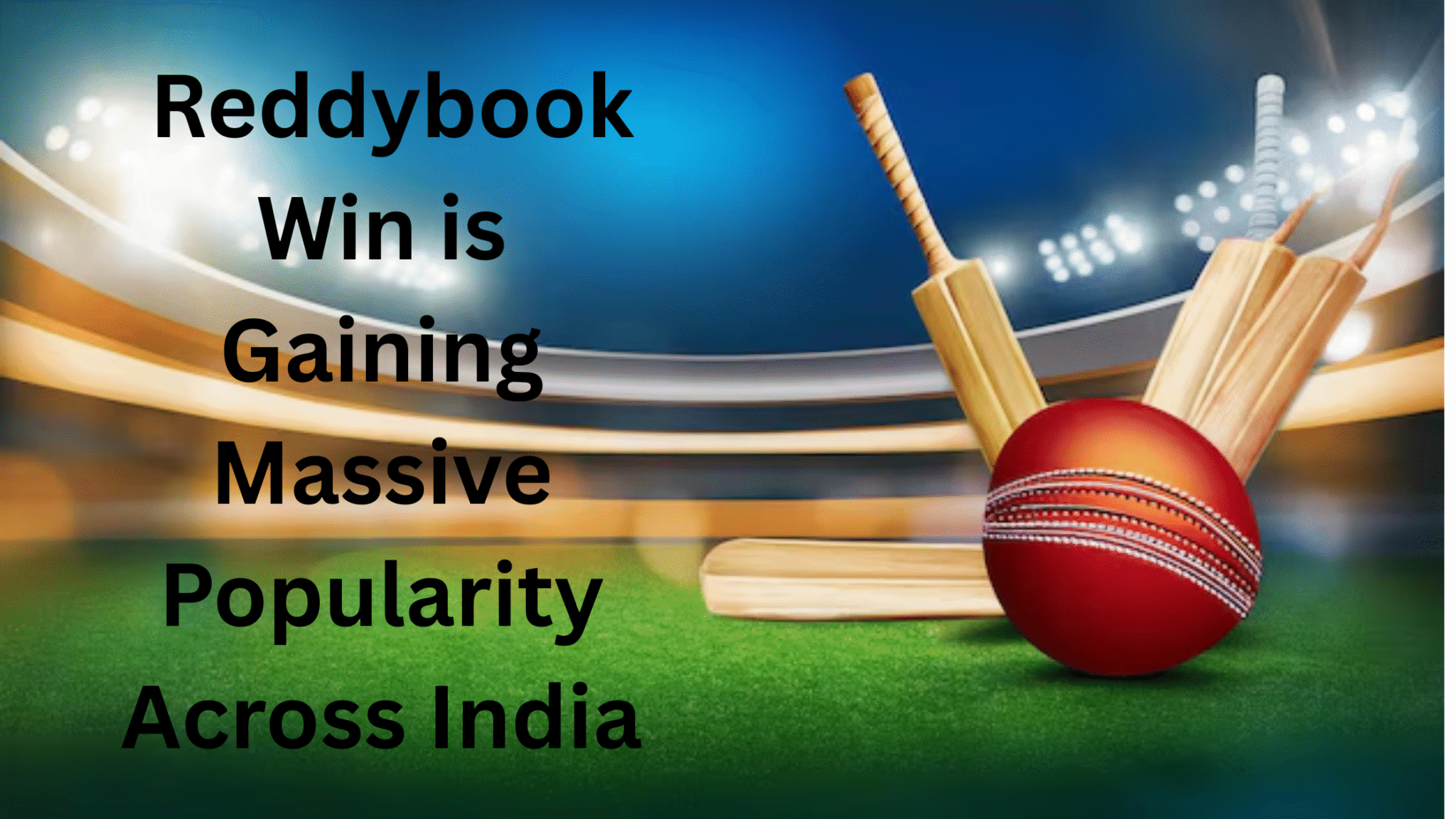 reddybook win
