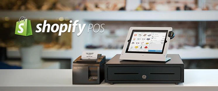 Shopify POS alternatives