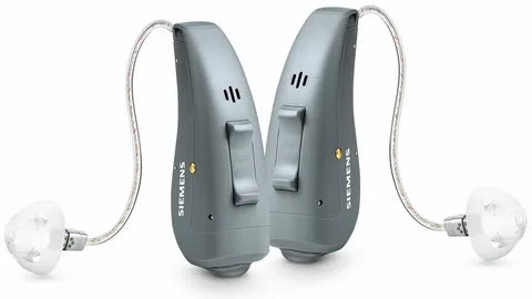 siemens hearing aid price in pakistan