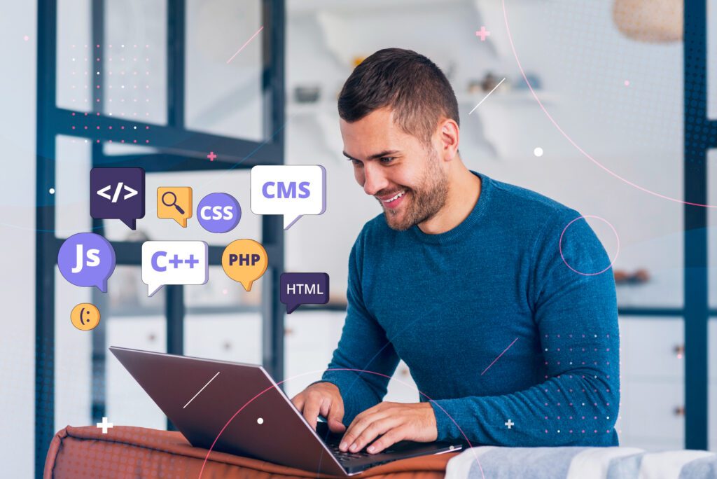 Custom Software Development Services: Challenges & Solutions 3 software-development-company