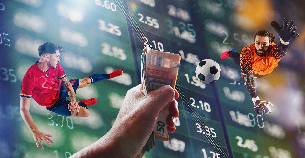 api integration in betting