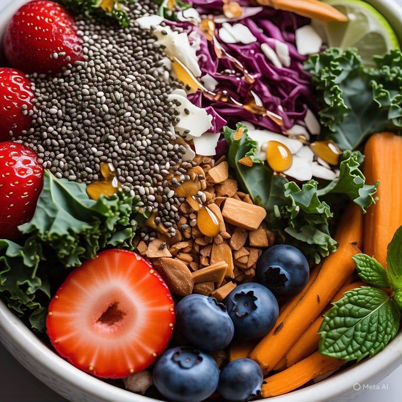 Superfood Market