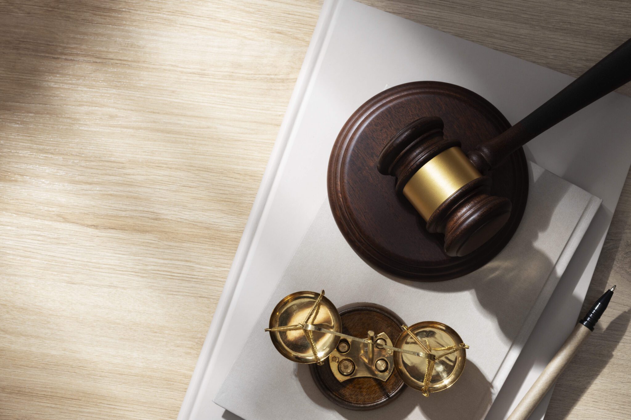 top view career guidance items judges 1 scaled