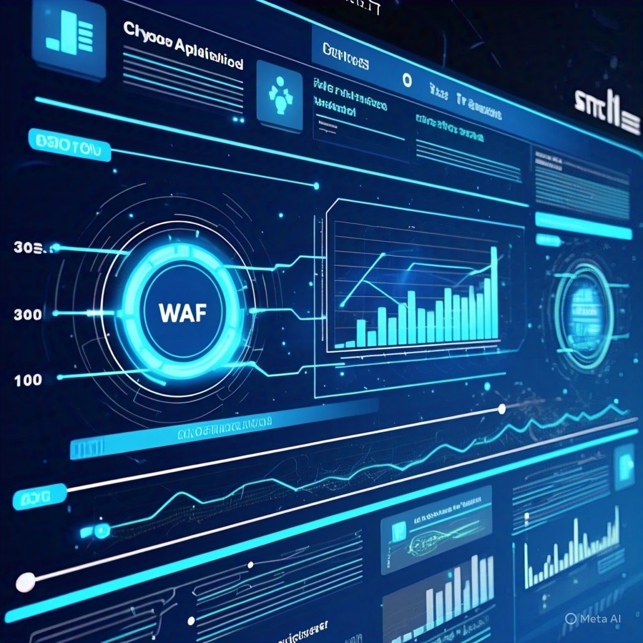 Web Application Firewall Market