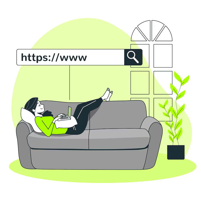 domain