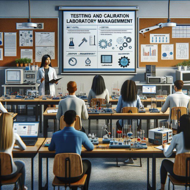 ISO 17025 Lead Auditor Training Online