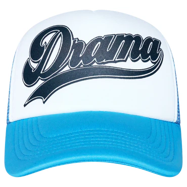 Dramacall Hoodie & T-shirt