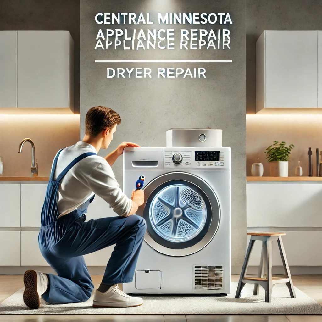 Appliance Repair