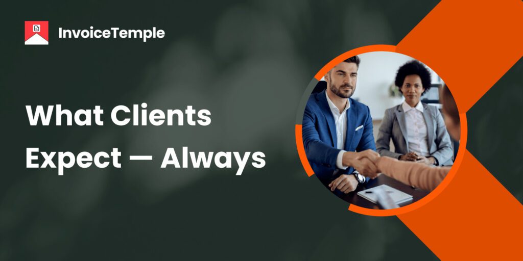 What Successful Businesses Always Provide to Their Clients 1 6 Client Needs from a Small Business 11