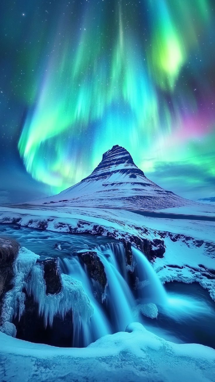 Special tours northern lights