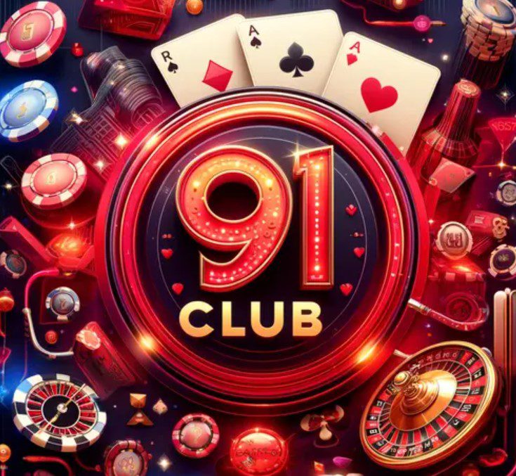 91 club