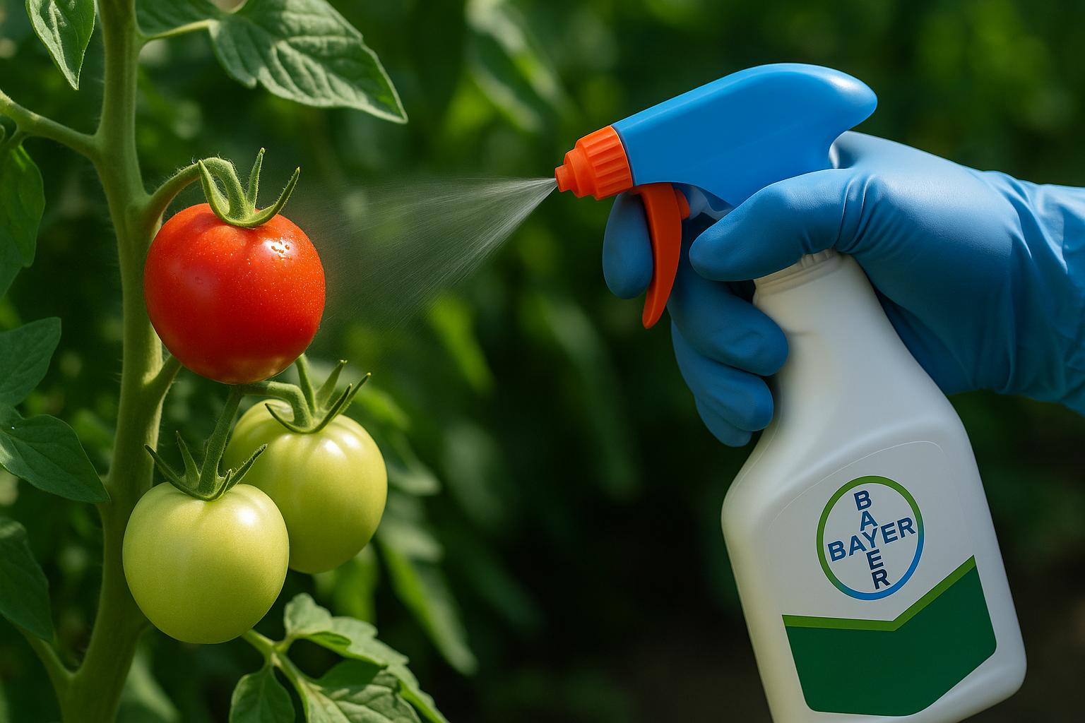 Garden Spray