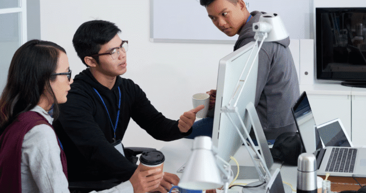 B2B Lead Enrichment with AI and content automation tools.