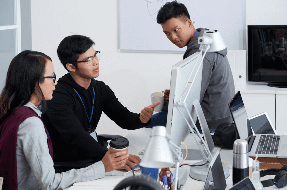 B2B Lead Enrichment with AI and content automation tools.