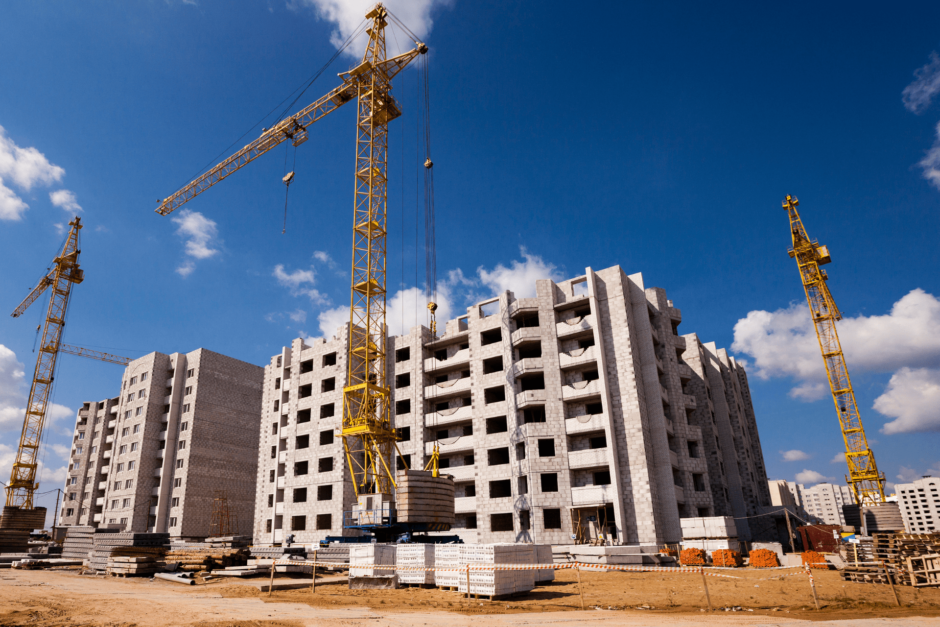 How to Vet Construction Companies in Toronto for Major Projects