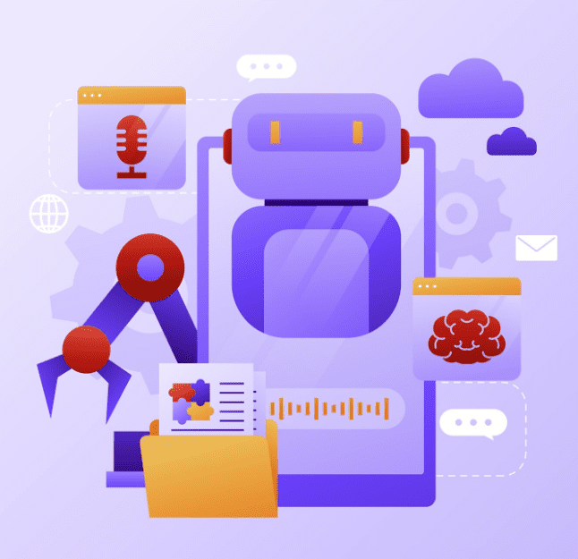 Enhancing B2B Lead Enrichment with AI and Content Automation Tools:- 3 B2B Lead Enrichment with AI and content automation tools.