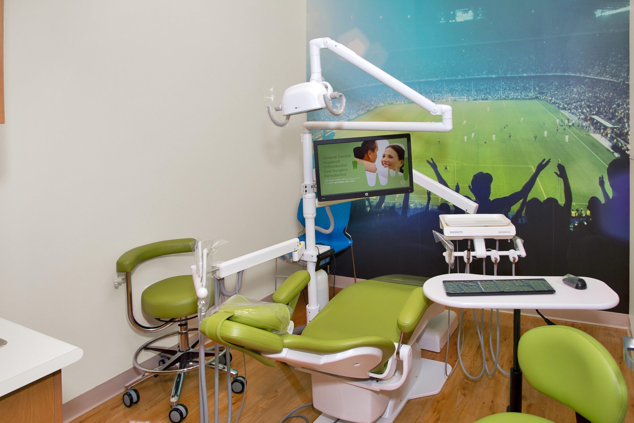 Dental Care Bakersfield image 1