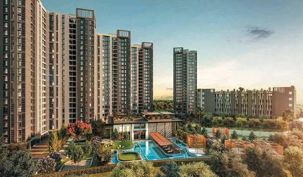 Godrej Hoskote
