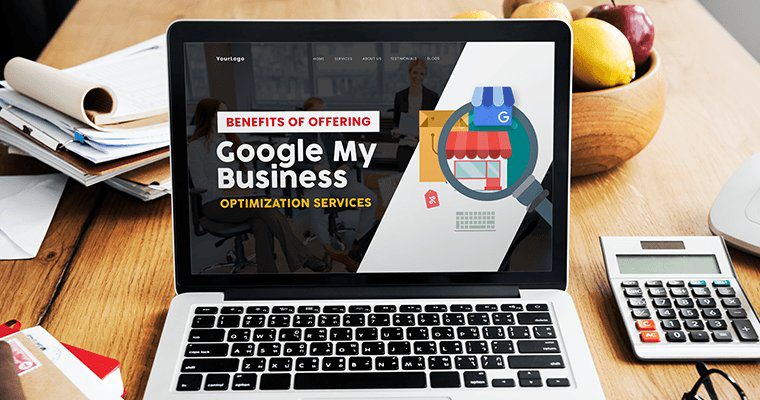 Build a Strong Digital Foundation with Website Development by LeoTech Online 3 How offering GMB Listing benefits your agency 1