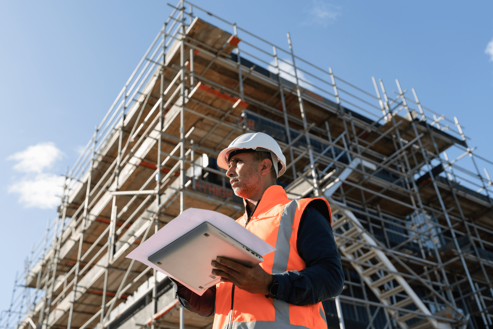 How to Choose the Best Construction Company in Brampton