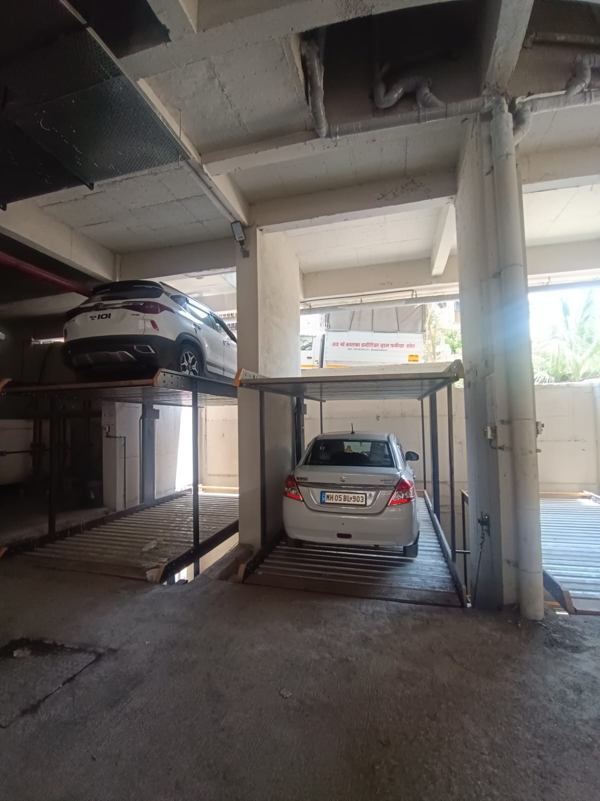 Discover how Pit Car Parking Systems in Mumbai are redefining space-saving solutions for residential and commercial spaces. Learn how this underground parking system adds value in land-constrained cities.