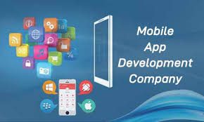 mobile app development agency